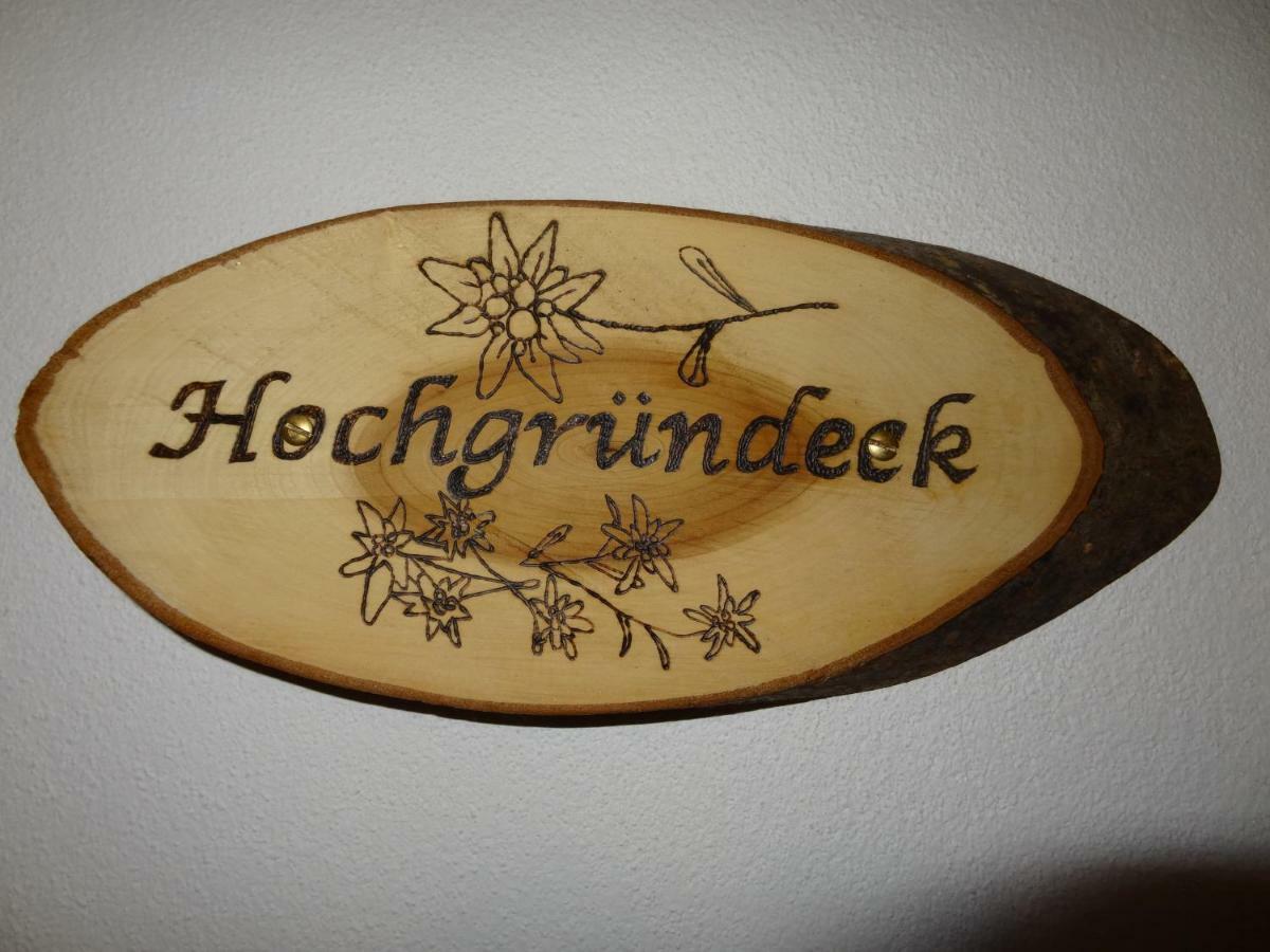 Hüttau Vordersattlegghof 빌라 외부 사진
